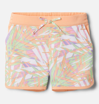 Girls' Sandy Shores Board Shorts