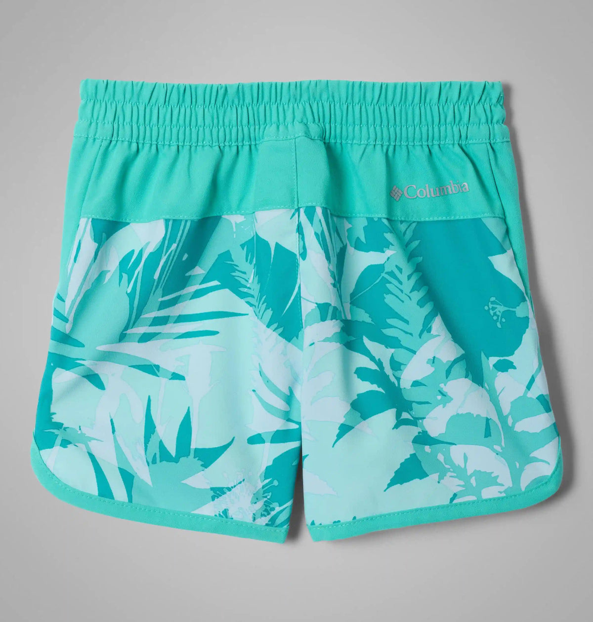 Girls' Toddler Sandy Shores Board Shorts