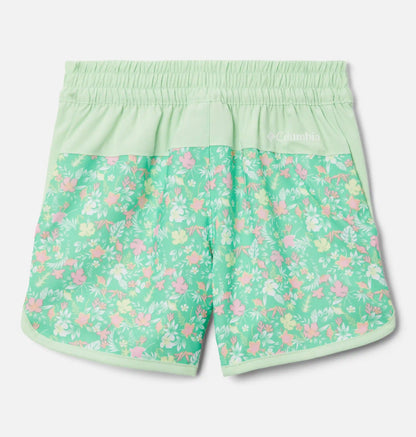 Girls' Toddler Sandy Shores Board Shorts