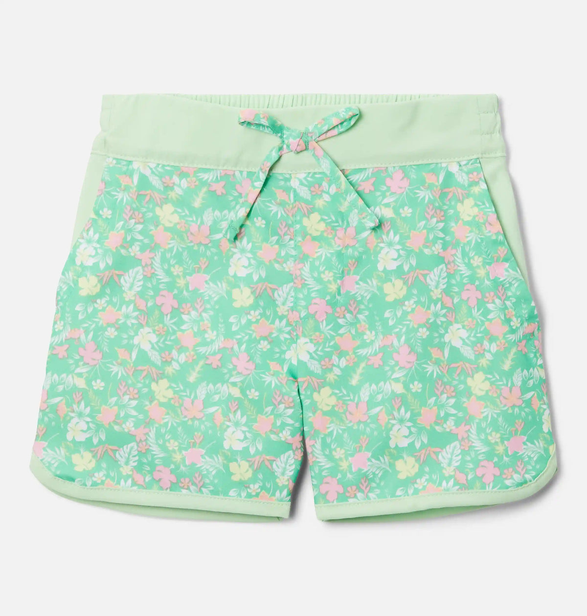 Girls' Toddler Sandy Shores Board Shorts