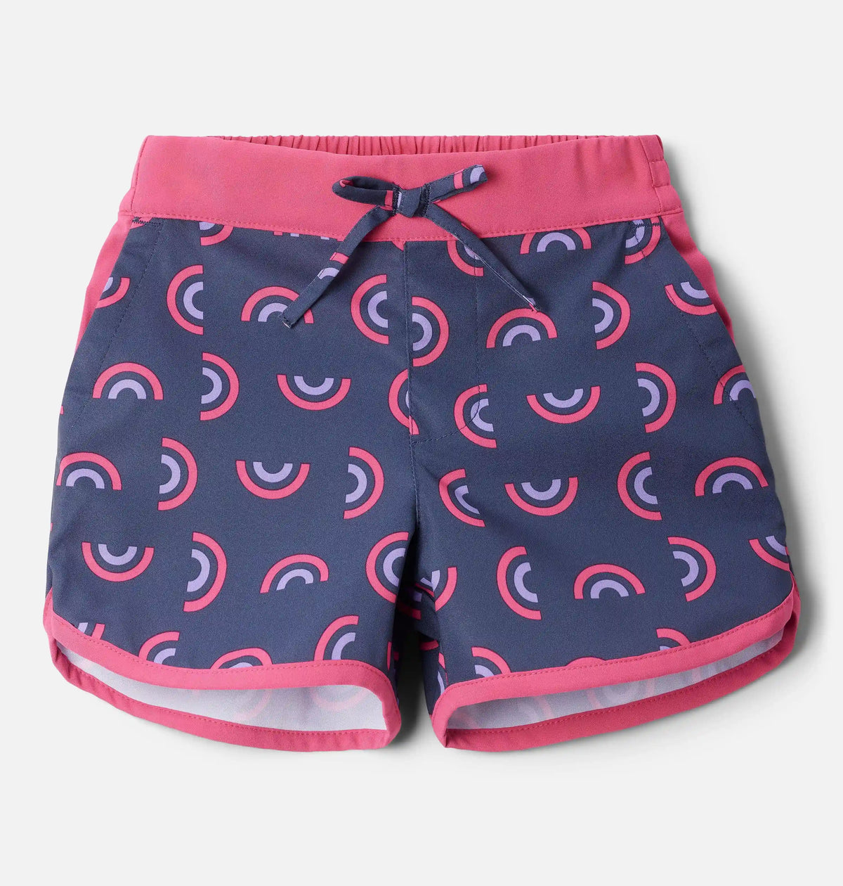 Girls' Toddler Sandy Shores Board Shorts
