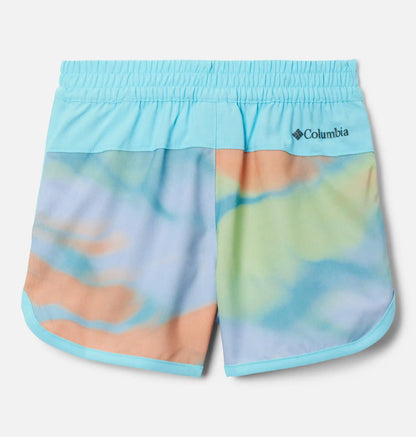 Girls' Toddler Sandy Shores Board Shorts