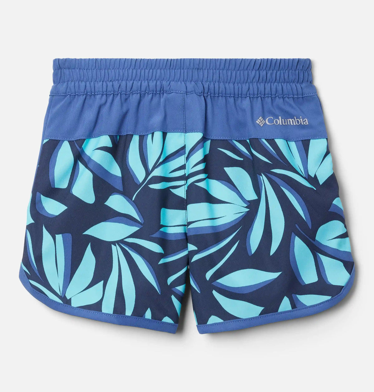 Girls' Toddler Sandy Shores Board Shorts
