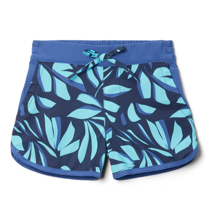 Girls' Toddler Sandy Shores Board Shorts
