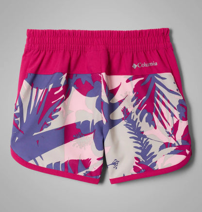 Girls' Toddler Sandy Shores Board Shorts