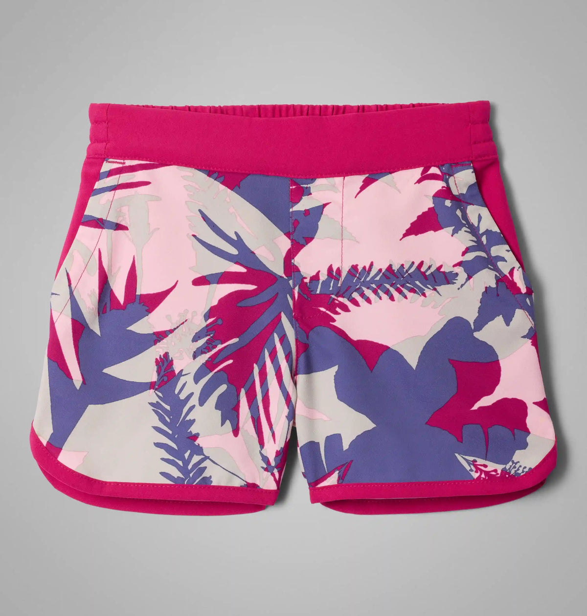 Girls' Toddler Sandy Shores Board Shorts