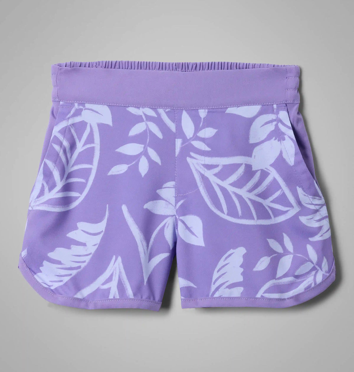 Girls' Toddler Sandy Shores Board Shorts