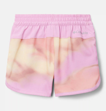 Girls' Toddler Sandy Shores Board Shorts