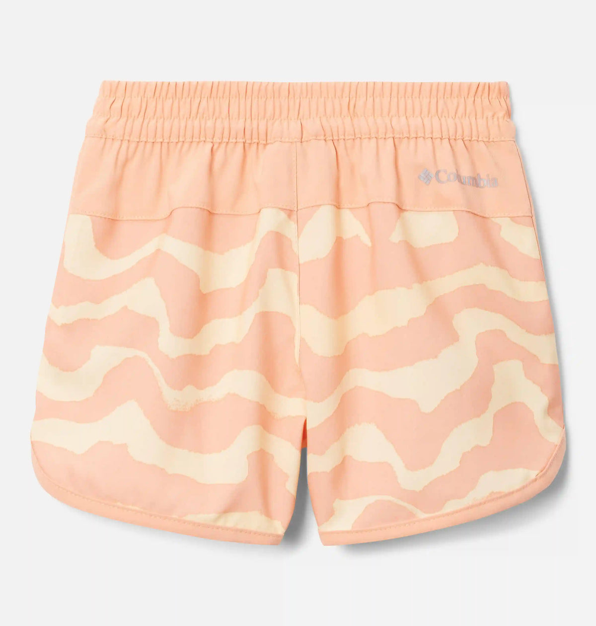 Girls' Toddler Sandy Shores Board Shorts