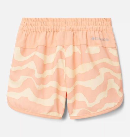 Girls' Toddler Sandy Shores Board Shorts