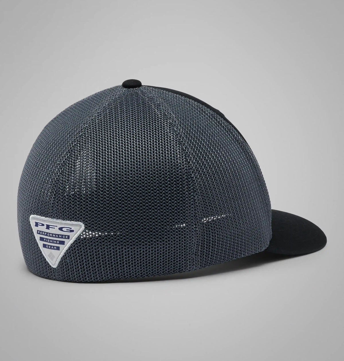 PFG Fish Flag Mesh Ball Cap