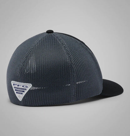 PFG Fish Flag Mesh Ball Cap