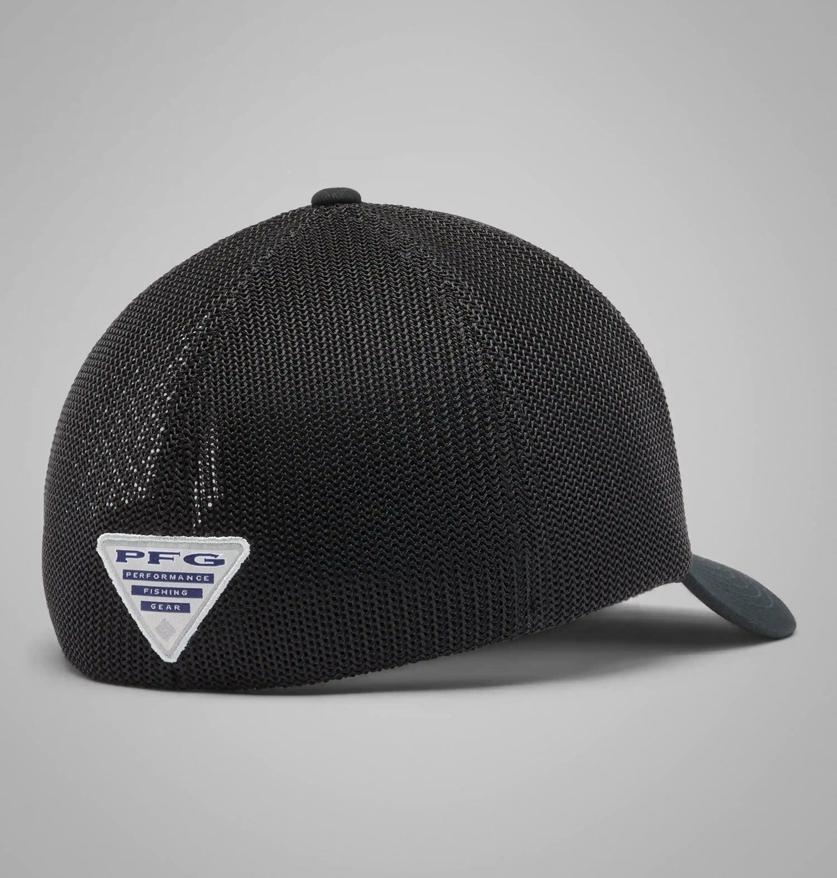 PFG Fish Flag Mesh Ball Cap