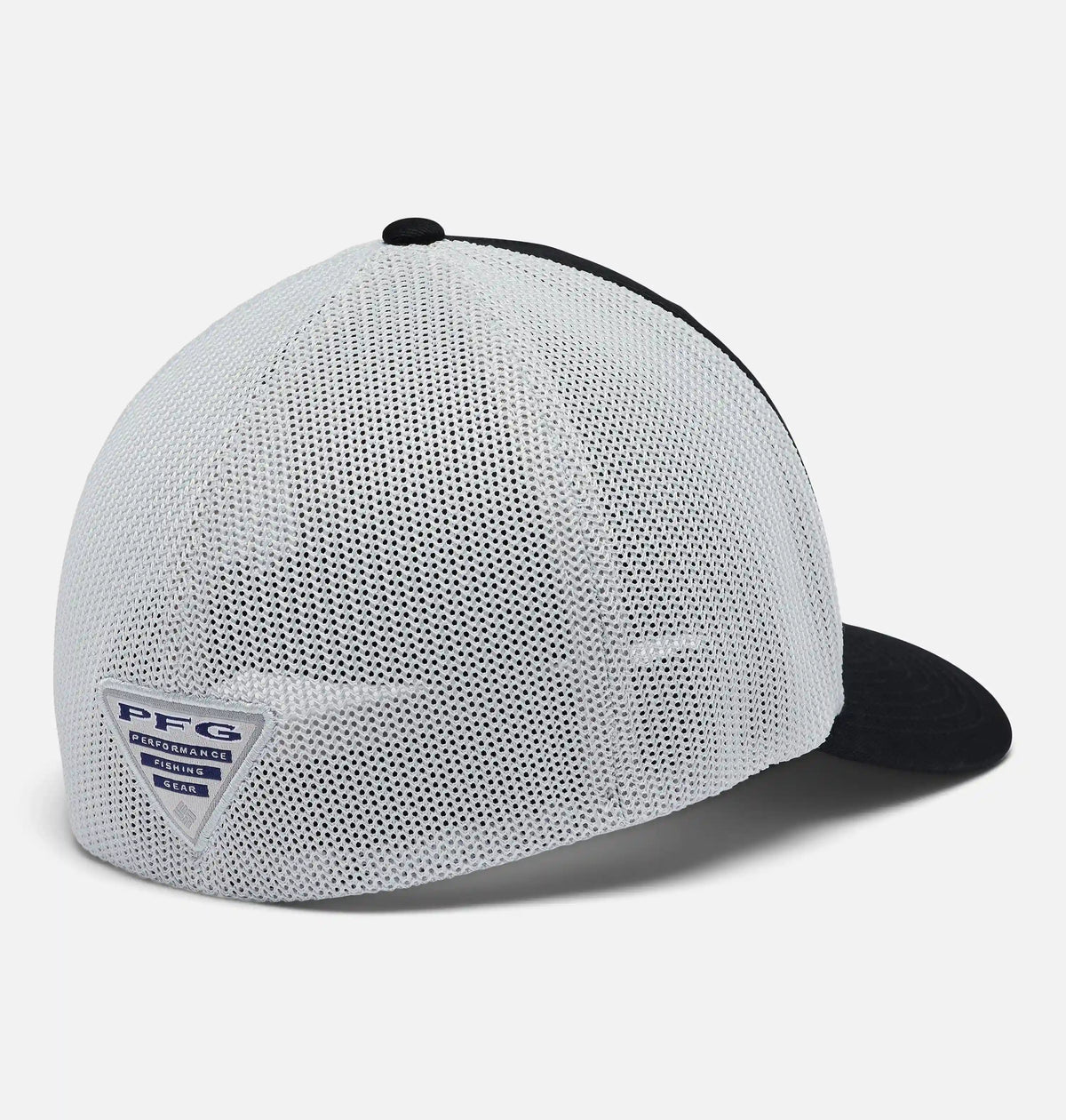 PFG Fish Flag Mesh Ball Cap