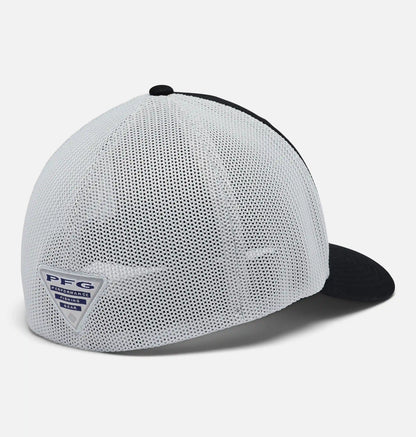 PFG Fish Flag Mesh Ball Cap