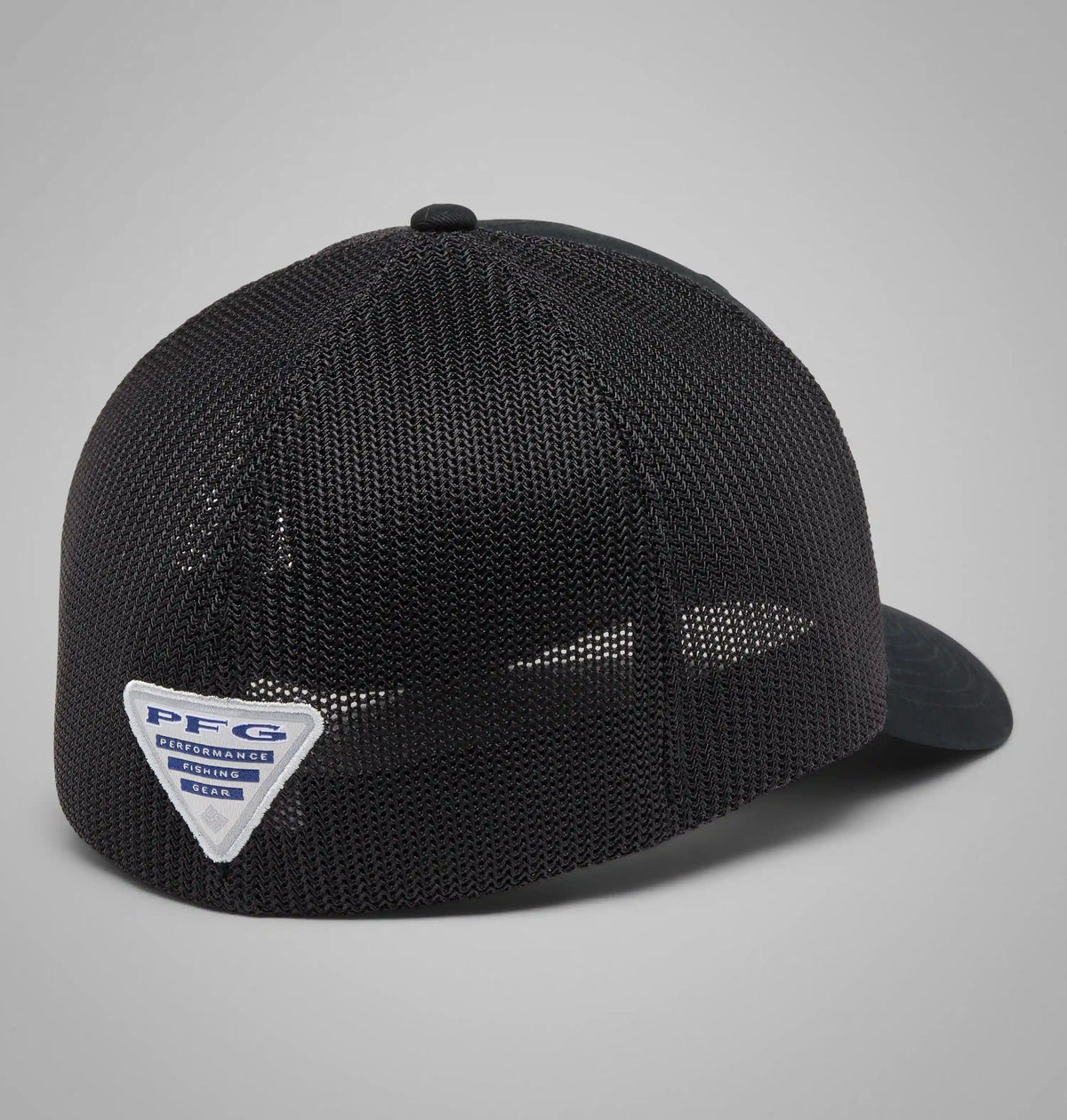 PFG Fish Flag Mesh Ball Cap