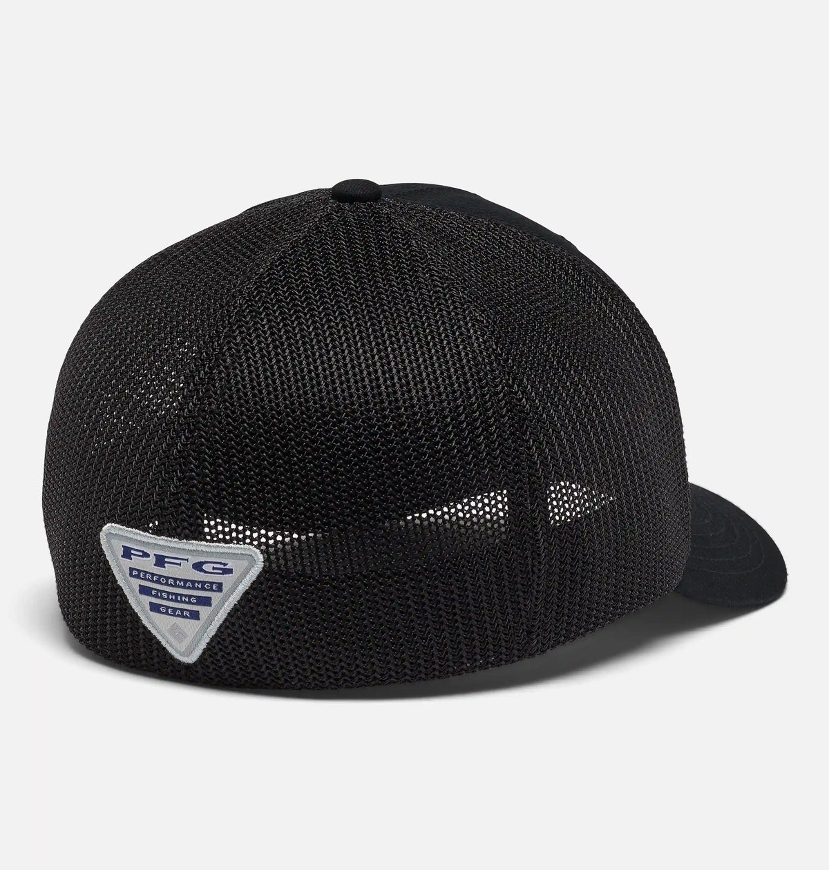PFG Fish Flag Mesh Ball Cap