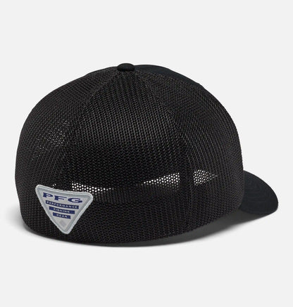 PFG Fish Flag Mesh Ball Cap