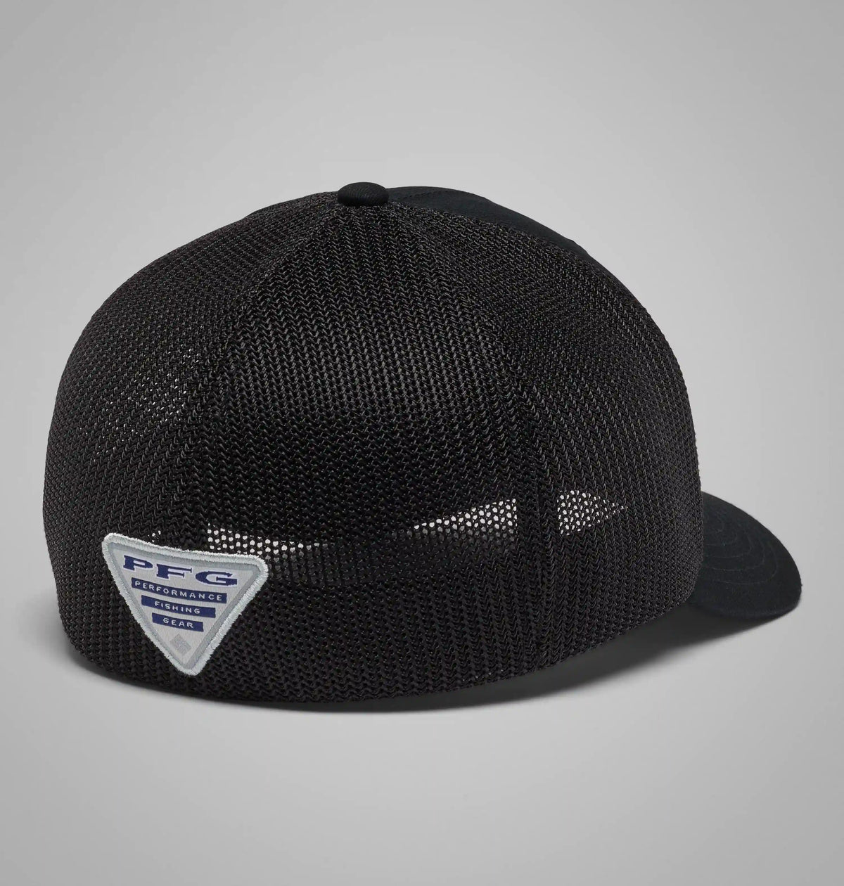 PFG Fish Flag Mesh Ball Cap