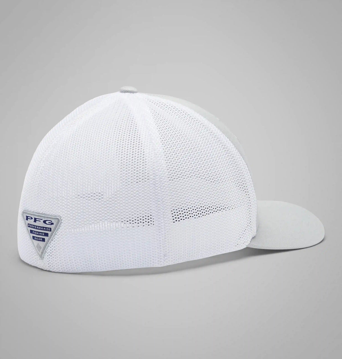 PFG Fish Flag Mesh Ball Cap