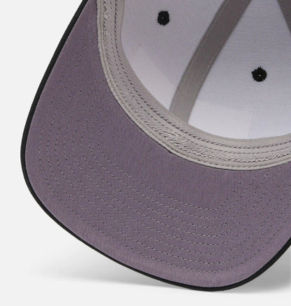 PFG Fish Flag Mesh Ball Cap