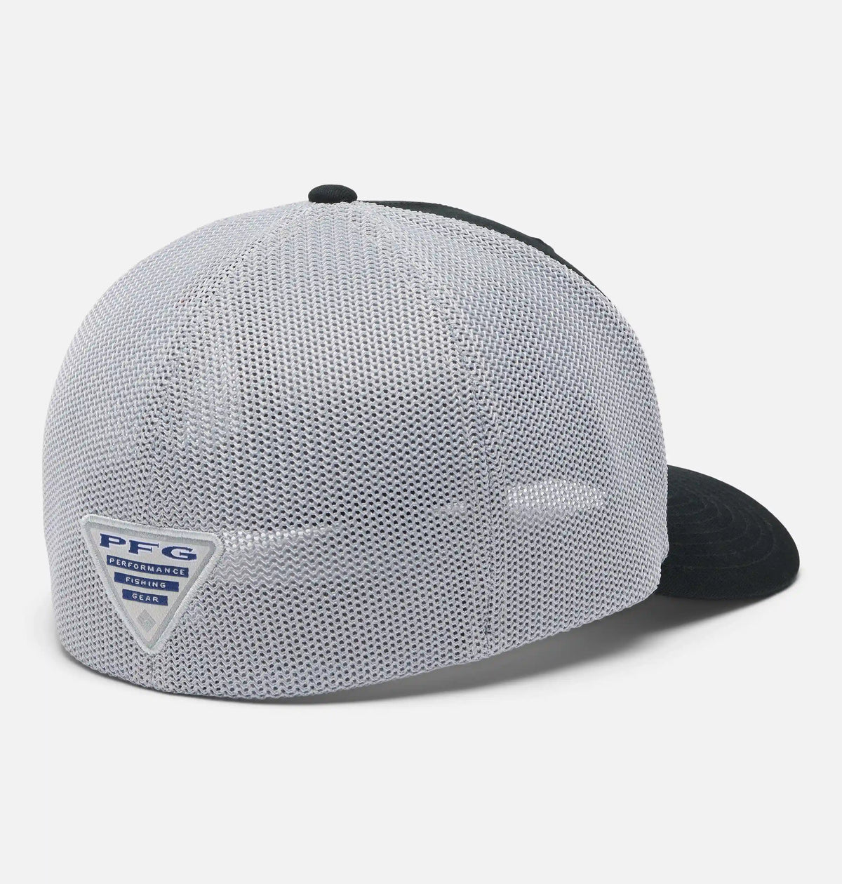 PFG Fish Flag Mesh Ball Cap