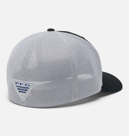 PFG Fish Flag Mesh Ball Cap