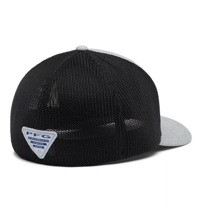 PFG Fish Flag Mesh Ball Cap