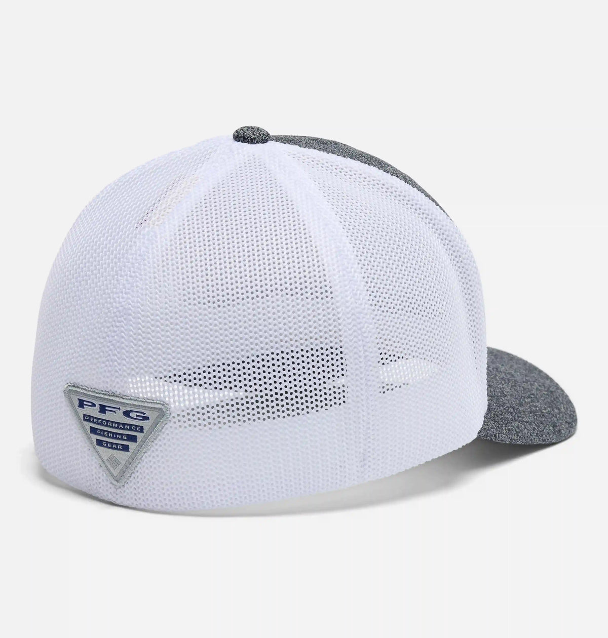 PFG Fish Flag Mesh Ball Cap