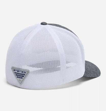 PFG Fish Flag Mesh Ball Cap
