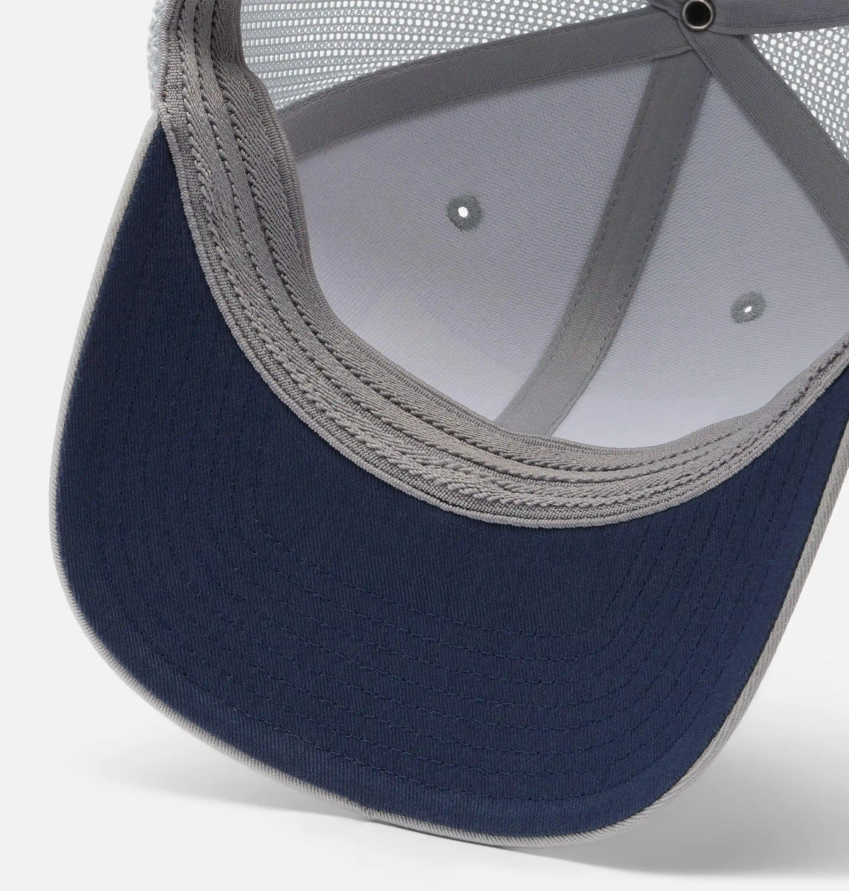 PFG Fish Flag Mesh Ball Cap