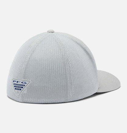 PFG Fish Flag Mesh Ball Cap