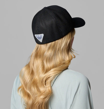 PFG Fish Flag Mesh Ball Cap