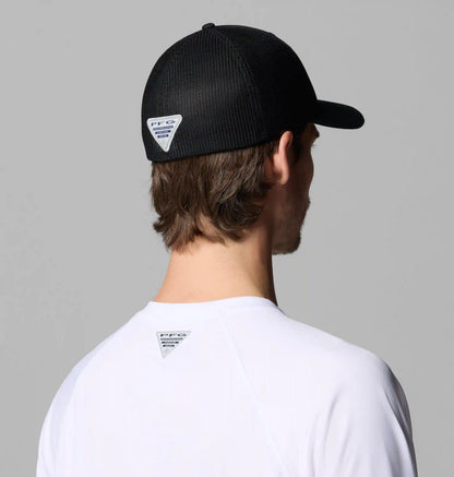PFG Fish Flag Mesh Ball Cap