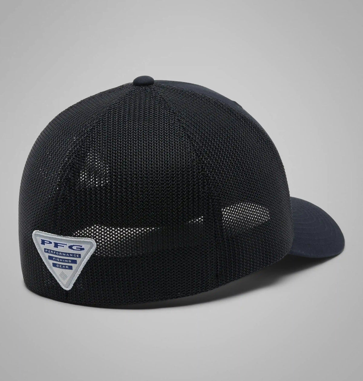 PFG Fish Flag Mesh Ball Cap