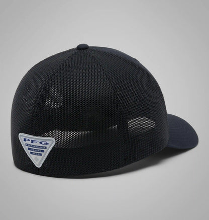 PFG Fish Flag Mesh Ball Cap