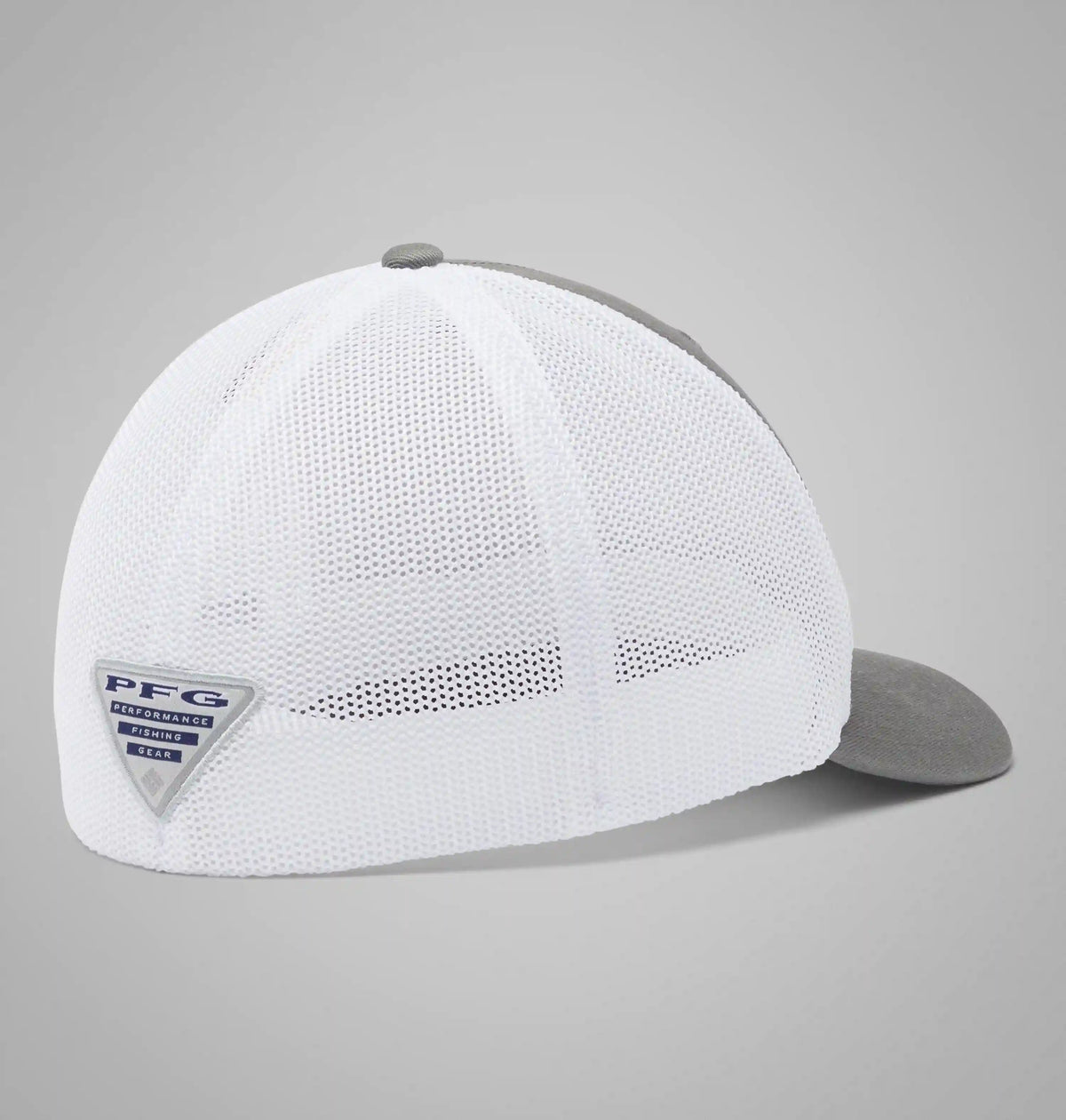 PFG Fish Flag Mesh Ball Cap