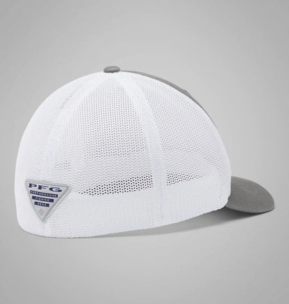 PFG Fish Flag Mesh Ball Cap