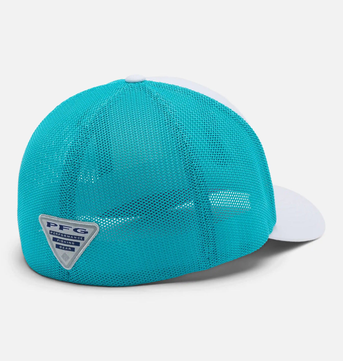 PFG Fish Flag Mesh Ball Cap