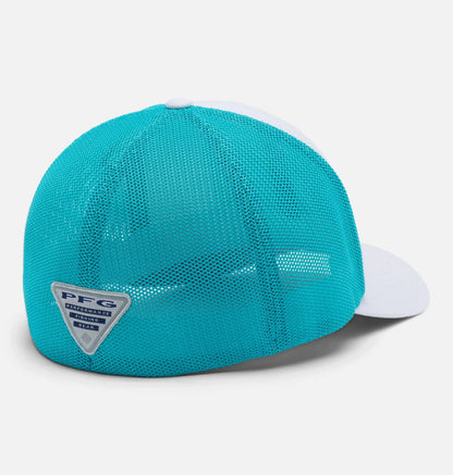 PFG Fish Flag Mesh Ball Cap