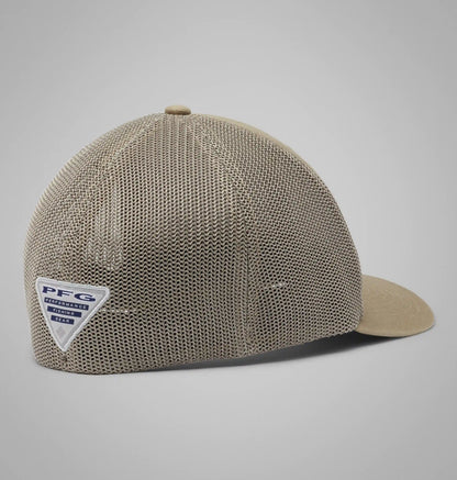 PFG Fish Flag Mesh Ball Cap