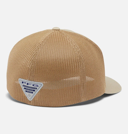 PFG Fish Flag Mesh Ball Cap