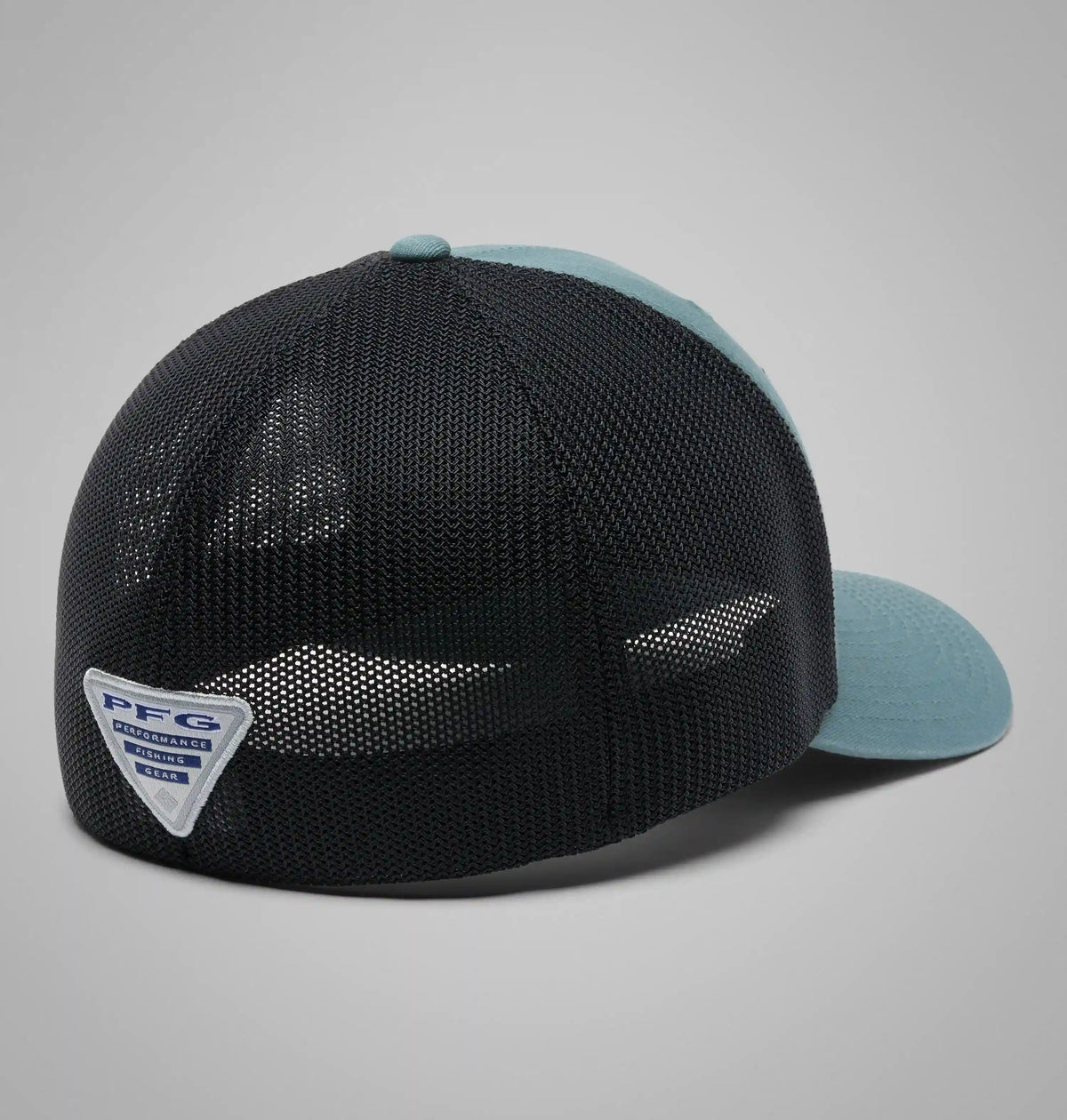 PFG Fish Flag Mesh Ball Cap