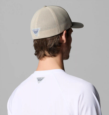 PFG Fish Flag Mesh Ball Cap
