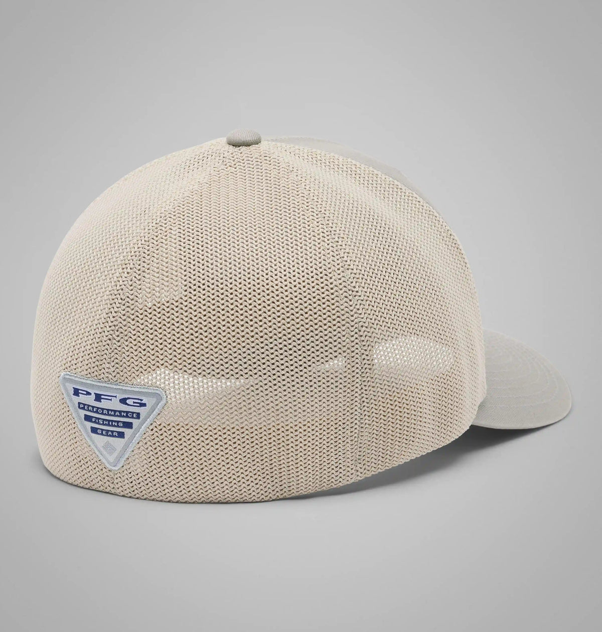 PFG Fish Flag Mesh Ball Cap