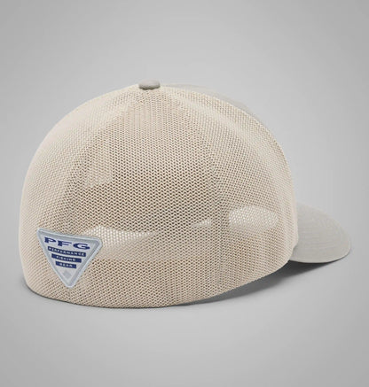 PFG Fish Flag Mesh Ball Cap