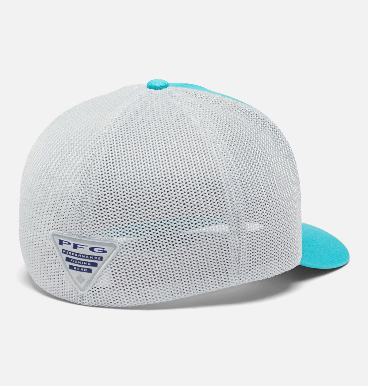 PFG Fish Flag Mesh Ball Cap