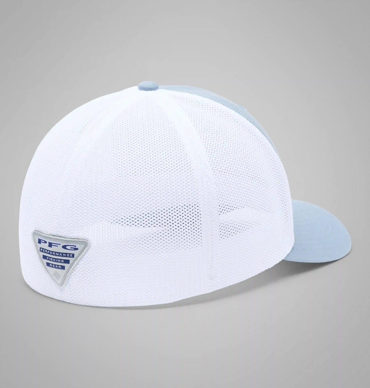 PFG Fish Flag Mesh Ball Cap