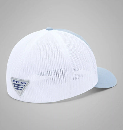 PFG Fish Flag Mesh Ball Cap