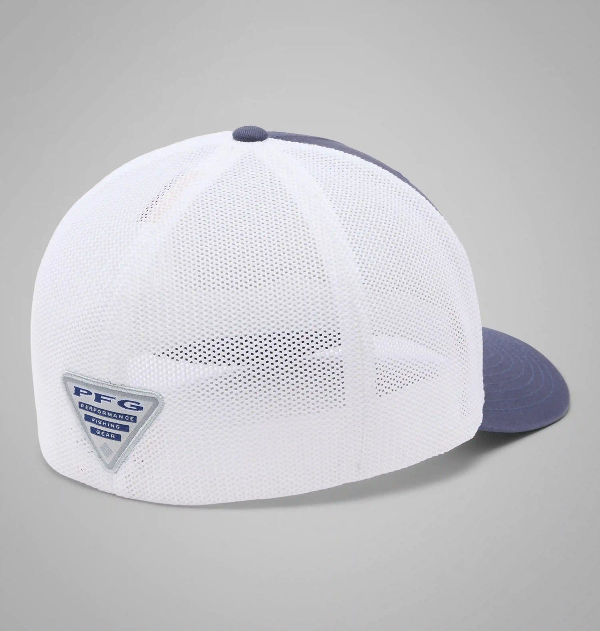 PFG Fish Flag Mesh Ball Cap